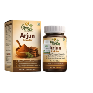 Arjun Powder