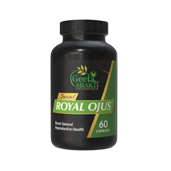 Royal Ojus