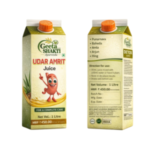 Udar amrit