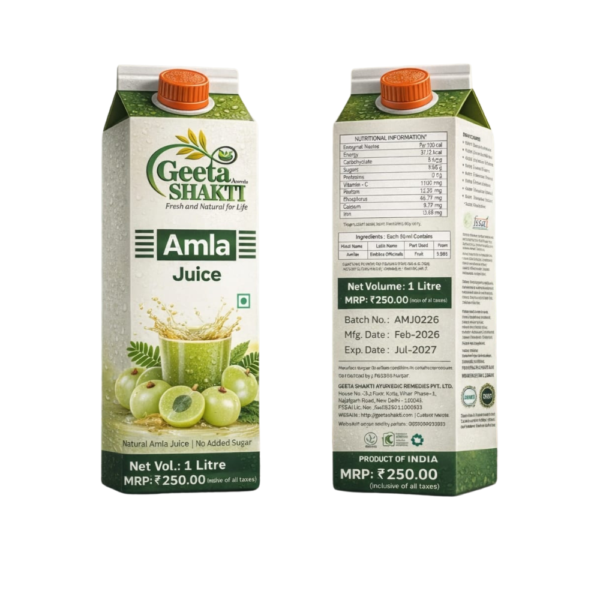 Amla Juice