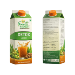 Detox Juice