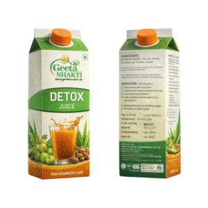 Detox Juice