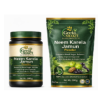 Neem Karela Jamun