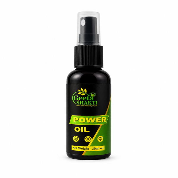 POWER OIL 30ML